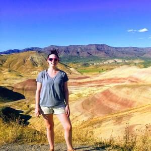 Meet your Posher, Siobhan